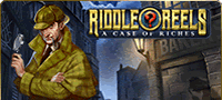 Jouer au jeu Riddle Reels