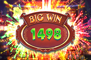 Utilisez les bonus disponibles et remportez le BIG WIN !!!